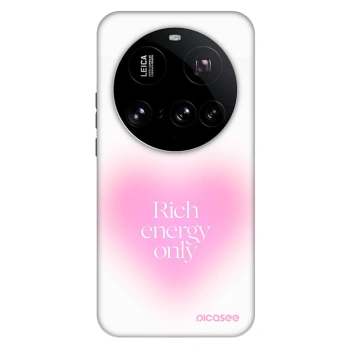 Hülle für Xiaomi 15 Ultra - Rich Energy