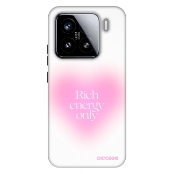 Hülle für Xiaomi 15 - Rich Energy