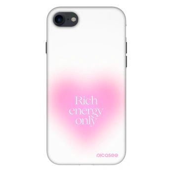 Hülle für Apple iPhone 7 - Rich Energy