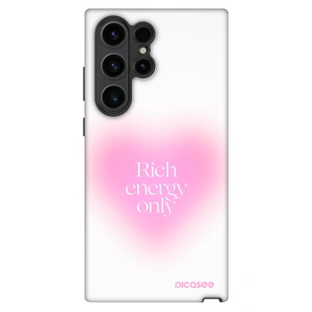 Hülle für Samsung Galaxy S23 Ultra 5G - Rich Energy