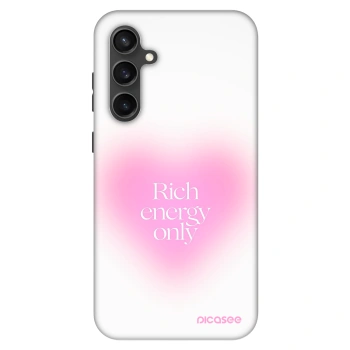 Hülle für Samsung Galaxy S23 FE S711B - Rich Energy