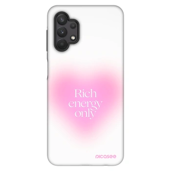 Hülle für Samsung Galaxy A32 5G A326B - Rich Energy