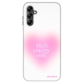 Hülle für Samsung Galaxy A16 5G - Rich Energy