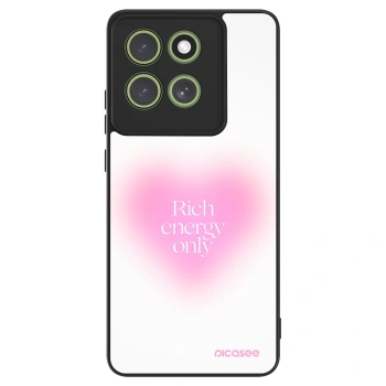 Hülle für Motorola Moto G86 5G - Rich Energy