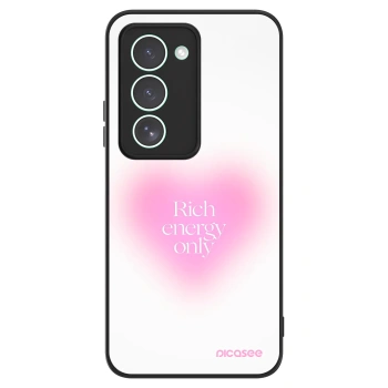 Hülle für Xiaomi Redmi 15 5G - Rich Energy