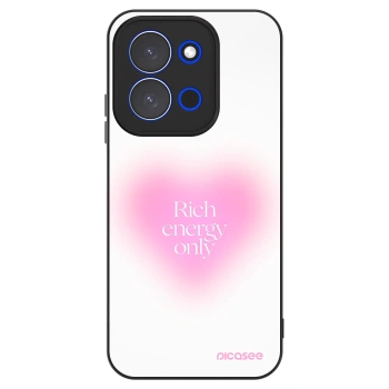 Hülle für Xiaomi Redmi 15C 4G - Rich Energy