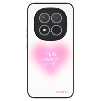 Picasee ULTIMATE CASE für Xiaomi Redmi Note 15 Pro+ - Rich Energy