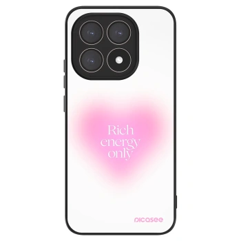 Hülle für Xiaomi 15T - Rich Energy