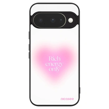 Hülle für Google Pixel 10 - Rich Energy