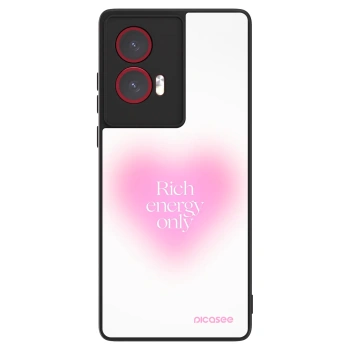 Hülle für Motorola Edge 50 Fusion - Rich Energy