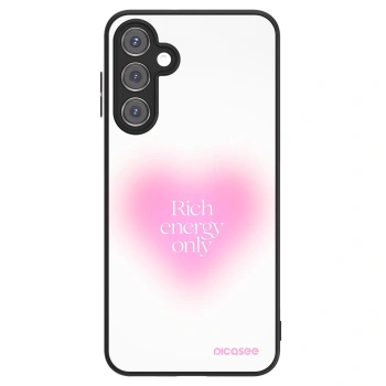 Picasee ULTIMATE CASE für Samsung Galaxy A16 4G - Rich Energy