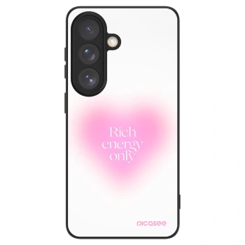 Picasee ULTIMATE CASE PowerShare für Samsung Galaxy S26 - Rich Energy