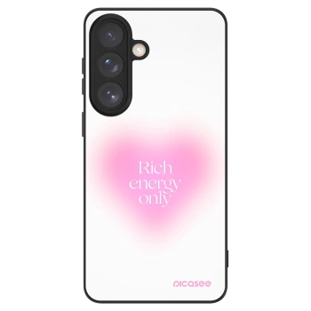 Picasee ULTIMATE CASE für Samsung Galaxy S26+ - Rich Energy