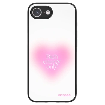 Picasee ULTIMATE CASE für Apple iPhone 17e - Rich Energy