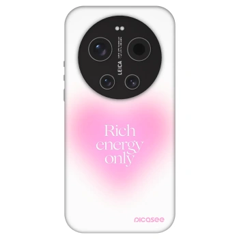 Hülle für Xiaomi 17 Ultra - Rich Energy