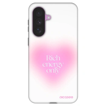 Hülle für Samsung Galaxy A57 5G - Rich Energy