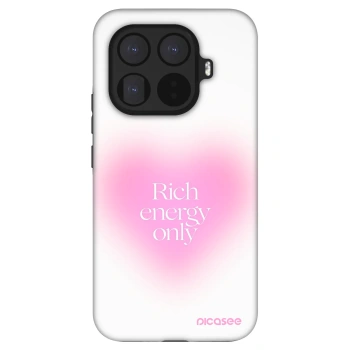 Hülle für Xiaomi 15T Pro - Rich Energy