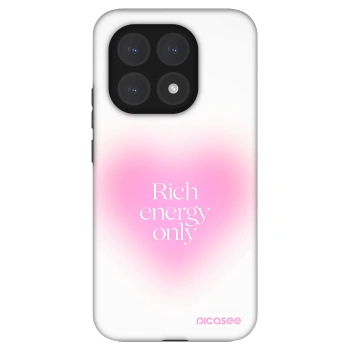 Hülle für Xiaomi 15T - Rich Energy