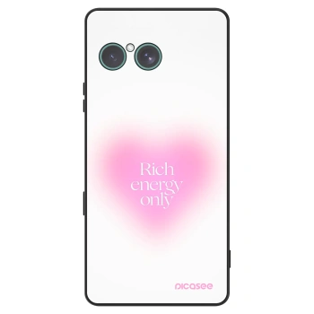 Hülle für Sony Xperia 10 VII - Rich Energy