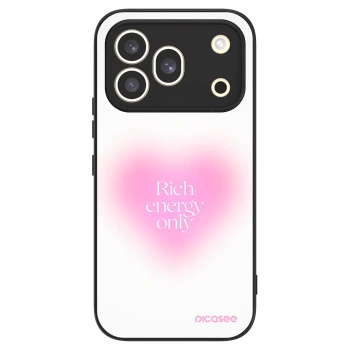 Picasee ULTIMATE CASE für Honor 600 Pro - Rich Energy