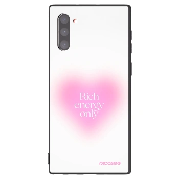 Hülle für Samsung Galaxy Note 10 N970F - Rich Energy