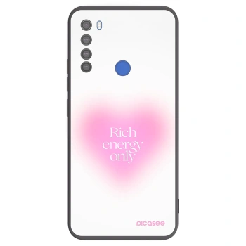 Hülle für Xiaomi Redmi Note 8T - Rich Energy