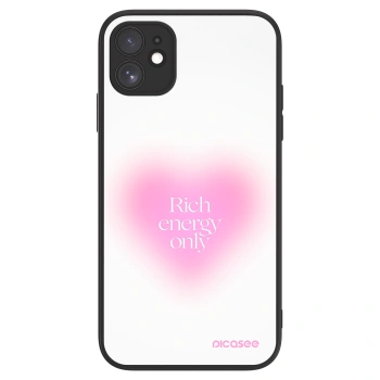 Picasee ULTIMATE CASE für Apple iPhone 11 - Rich Energy