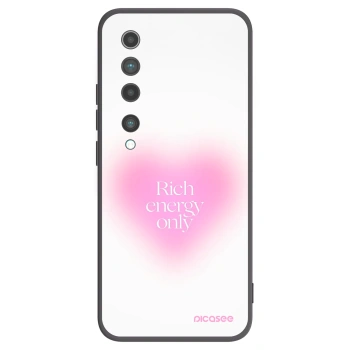 Hülle für Xiaomi Mi 10 - Rich Energy