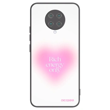 Hülle für Xiaomi Poco F2 Pro - Rich Energy