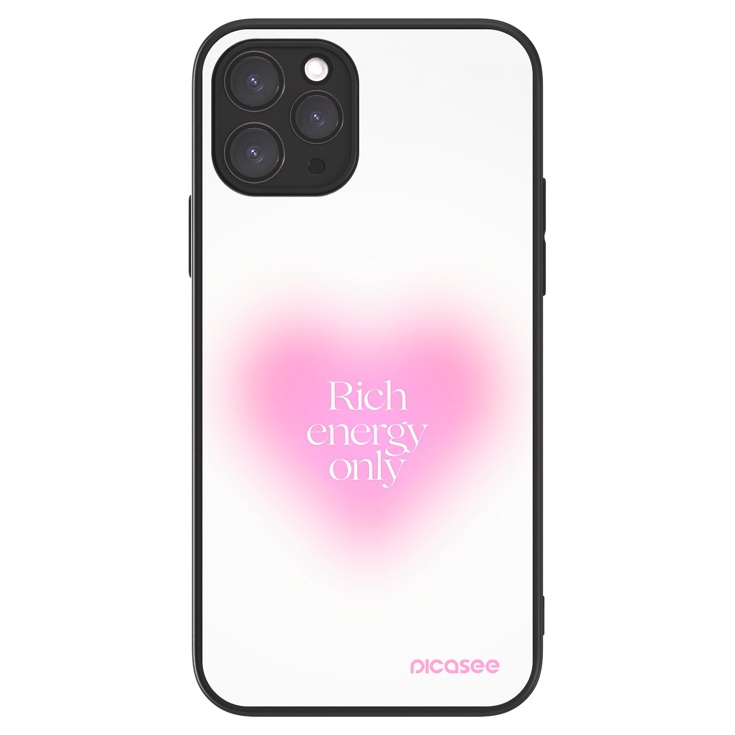 Picasee ULTIMATE CASE für Apple iPhone 11 Pro - Rich Energy
