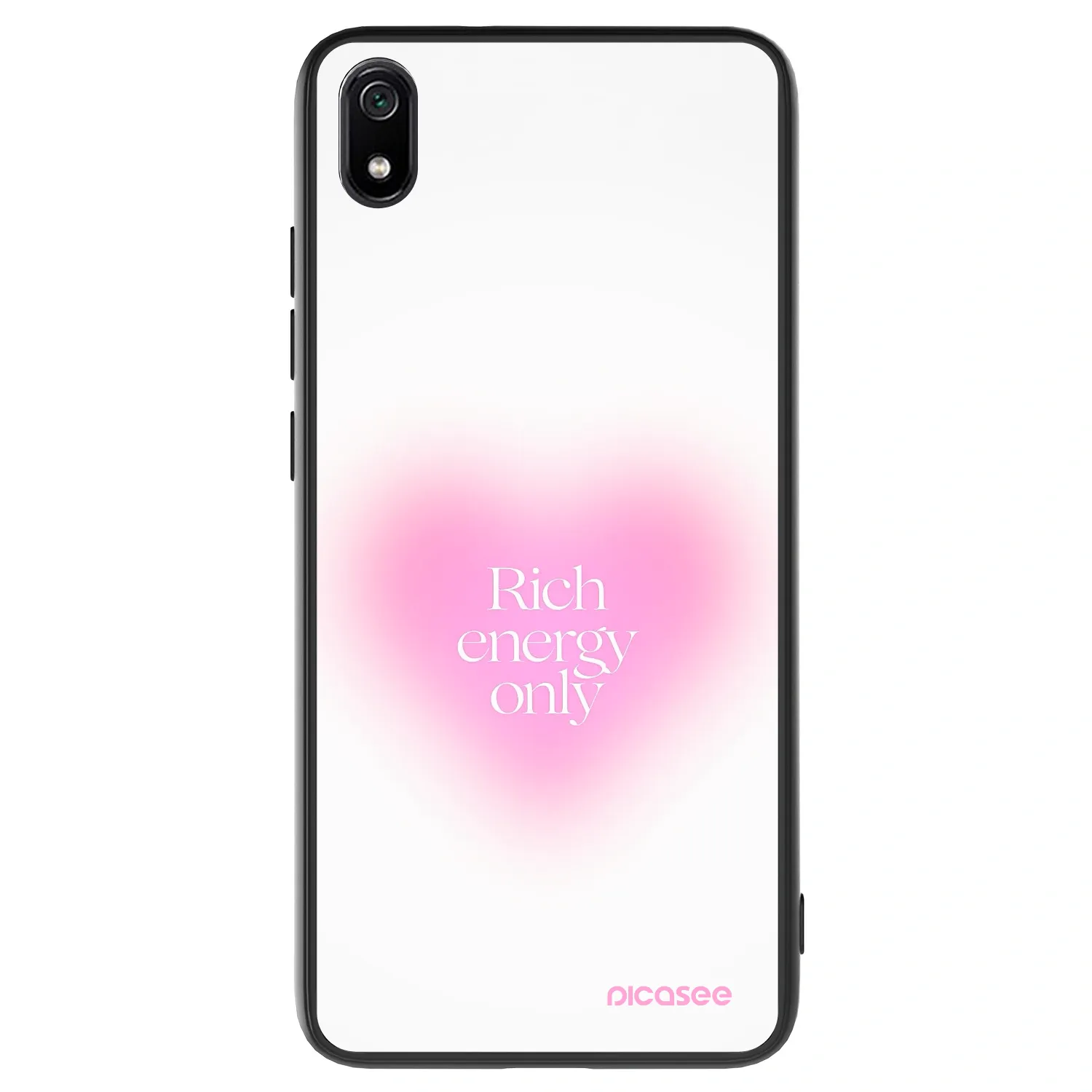 Picasee ULTIMATE CASE für Xiaomi Redmi 7A - Rich Energy