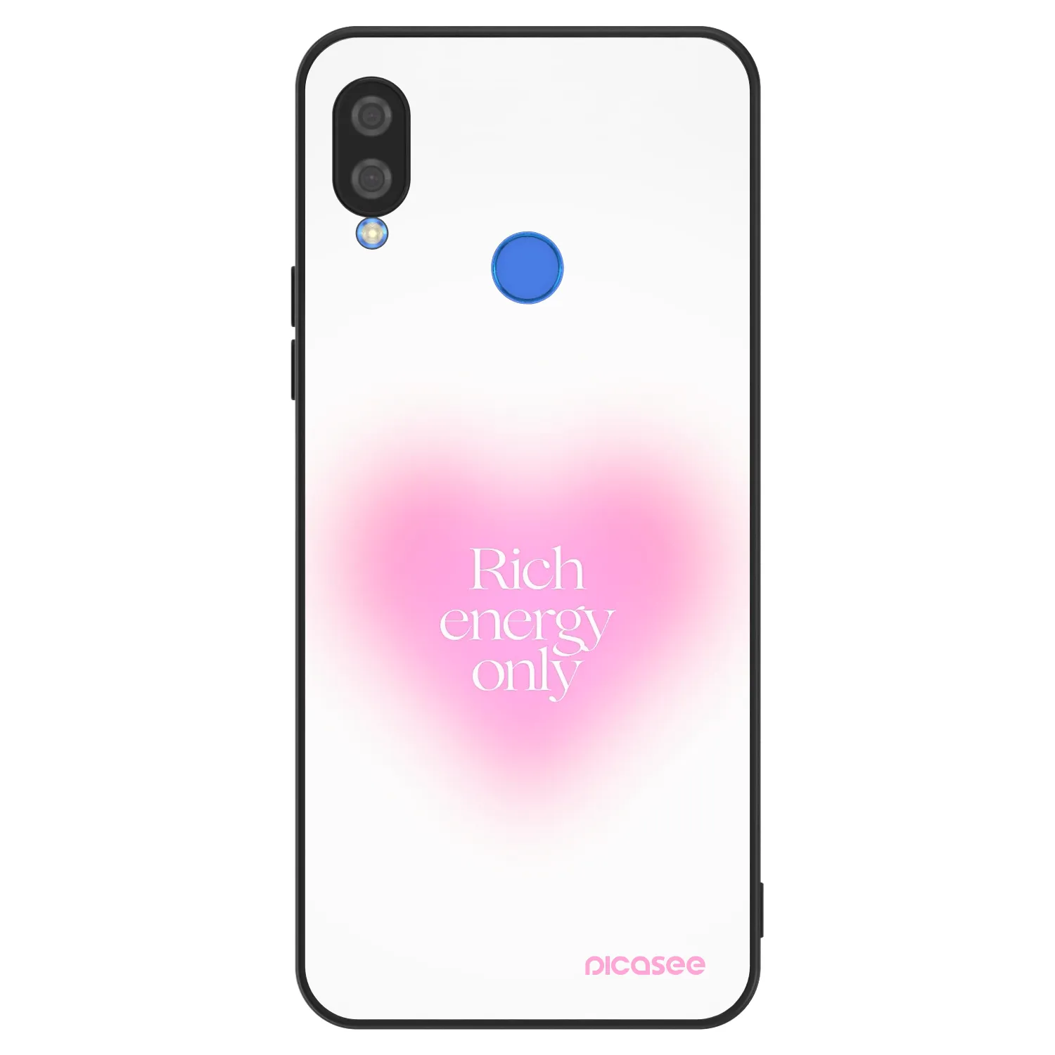 Picasee ULTIMATE CASE für Huawei Nova 3 - Rich Energy