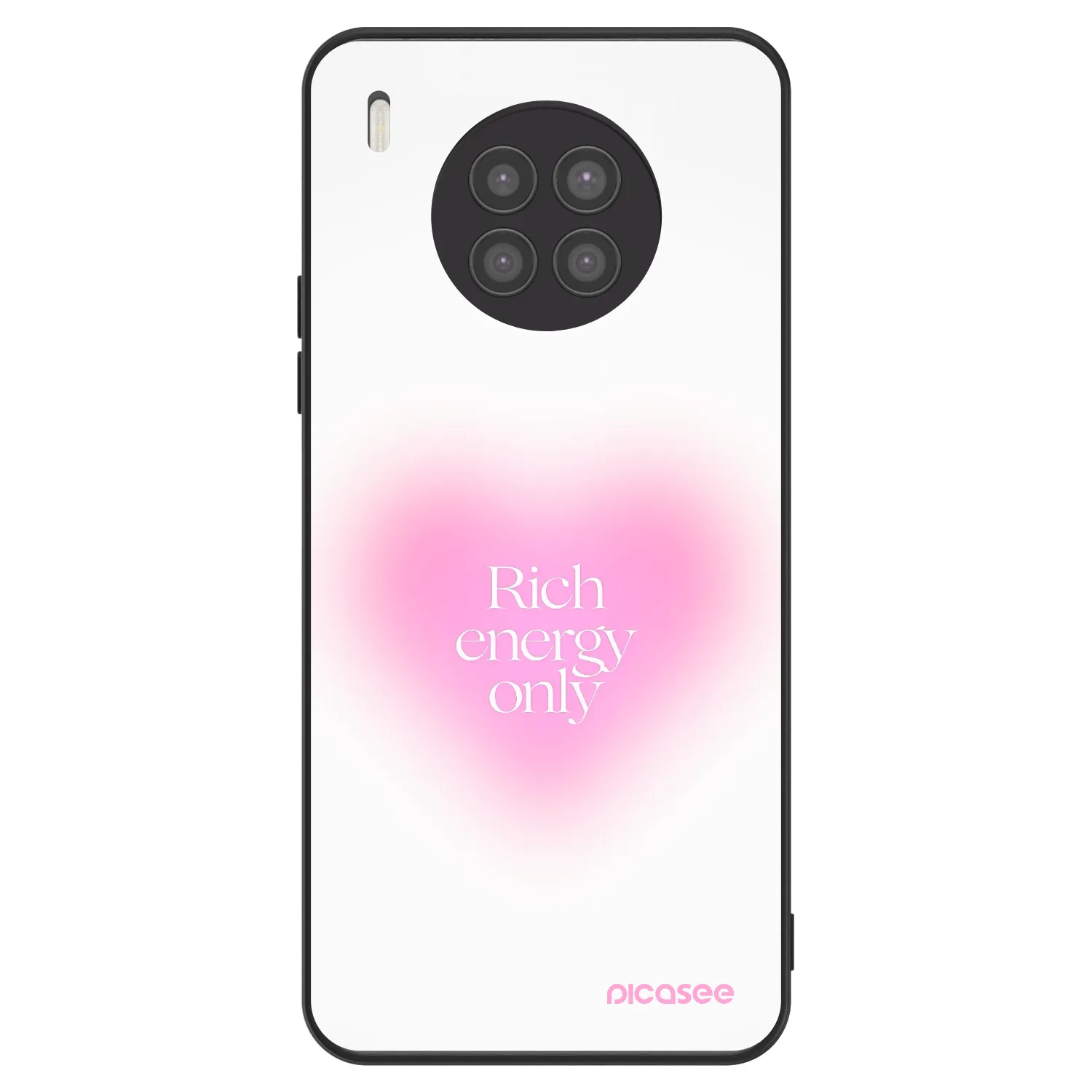 Picasee ULTIMATE CASE für Huawei Nova 8i - Rich Energy