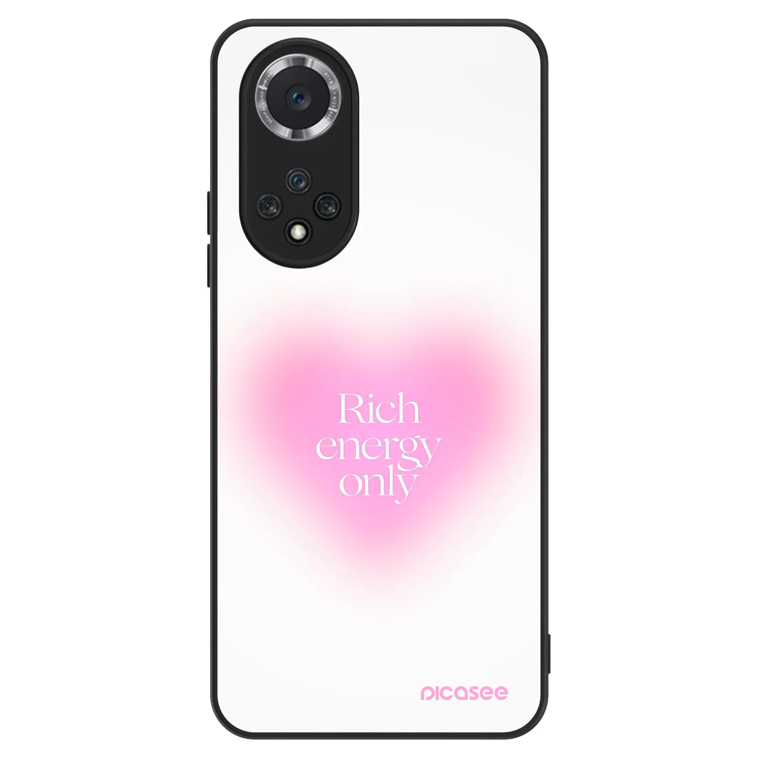 Picasee ULTIMATE CASE für Huawei Nova 9 SE - Rich Energy