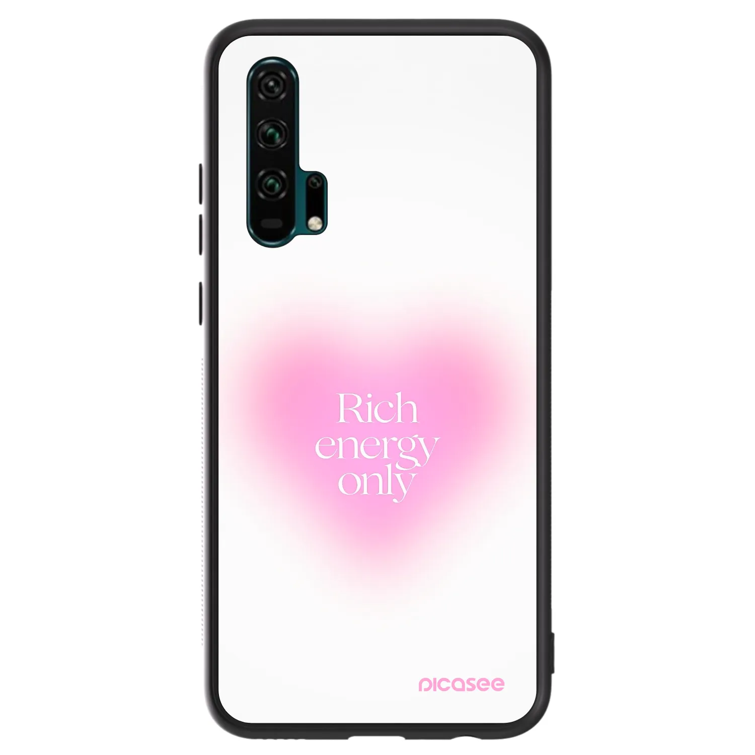 Picasee ULTIMATE CASE für Honor 20 Pro - Rich Energy
