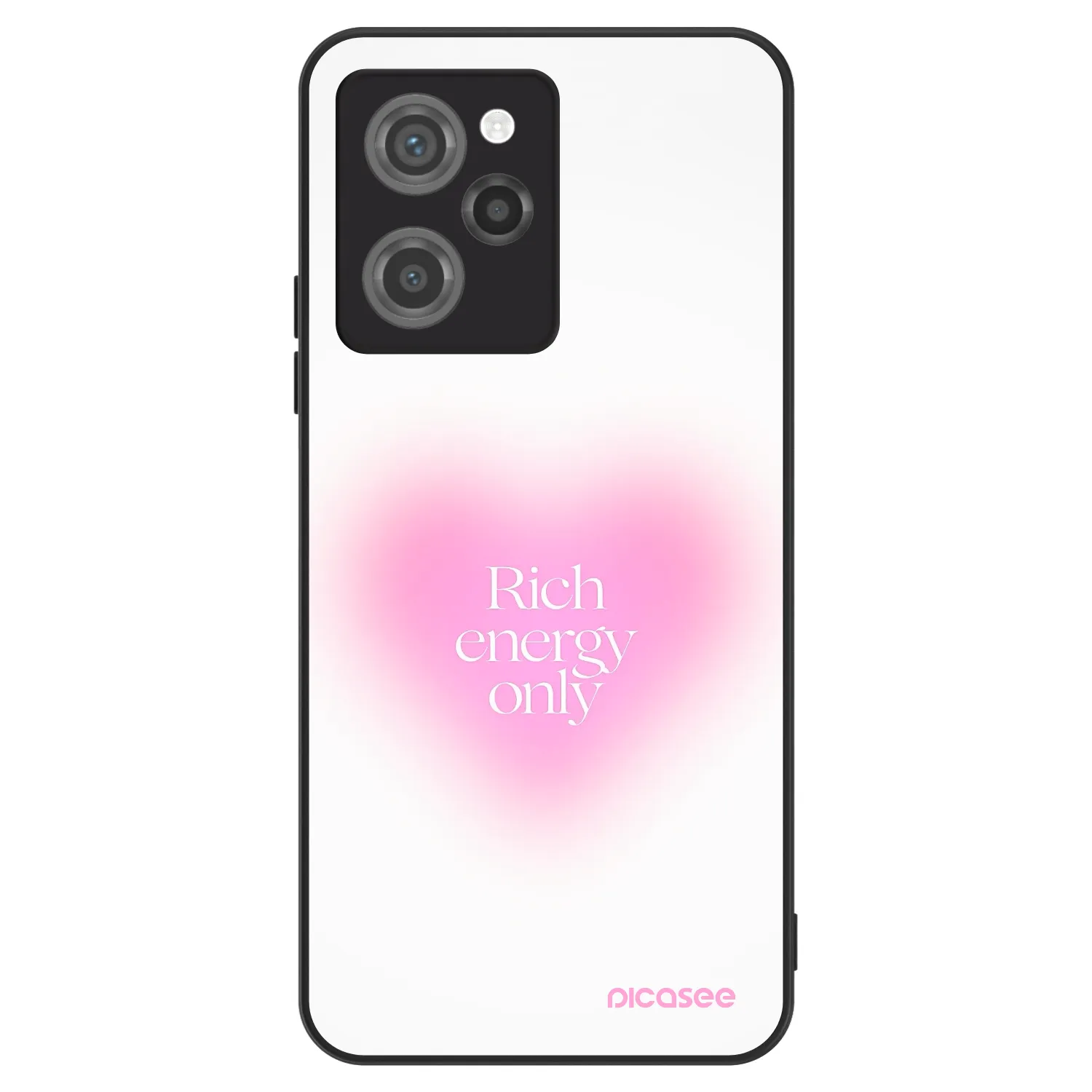 Picasee ULTIMATE CASE für Xiaomi Poco X5 Pro - Rich Energy