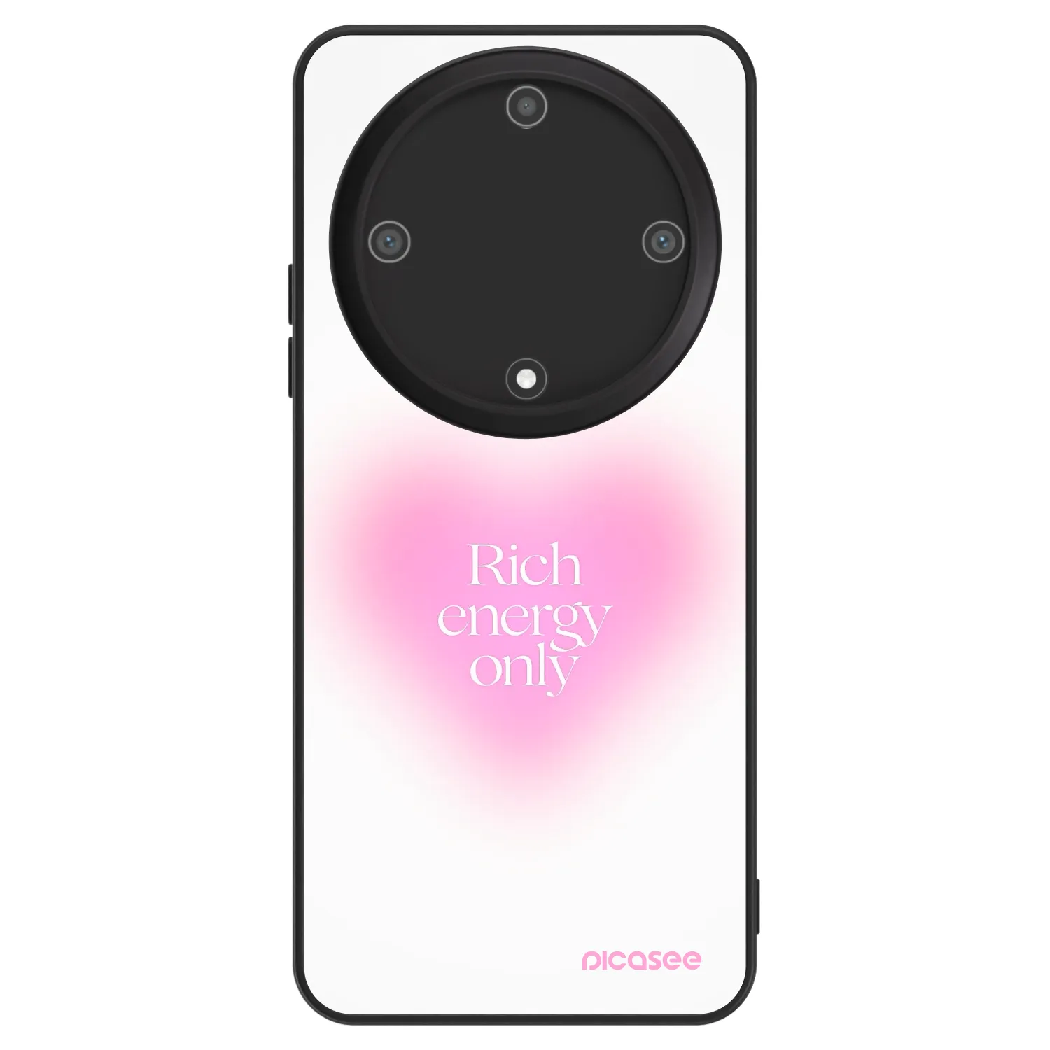 Picasee ULTIMATE CASE für Honor Magic5 Lite 5G - Rich Energy