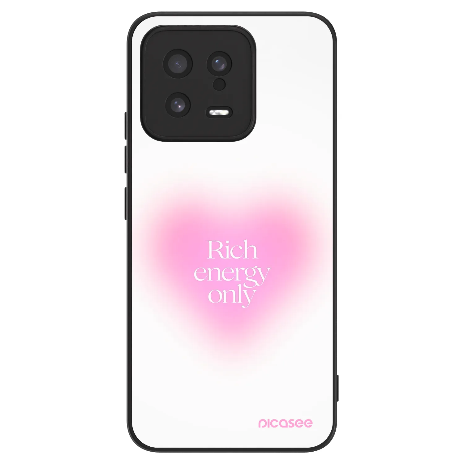 Picasee ULTIMATE CASE für Xiaomi 13 - Rich Energy