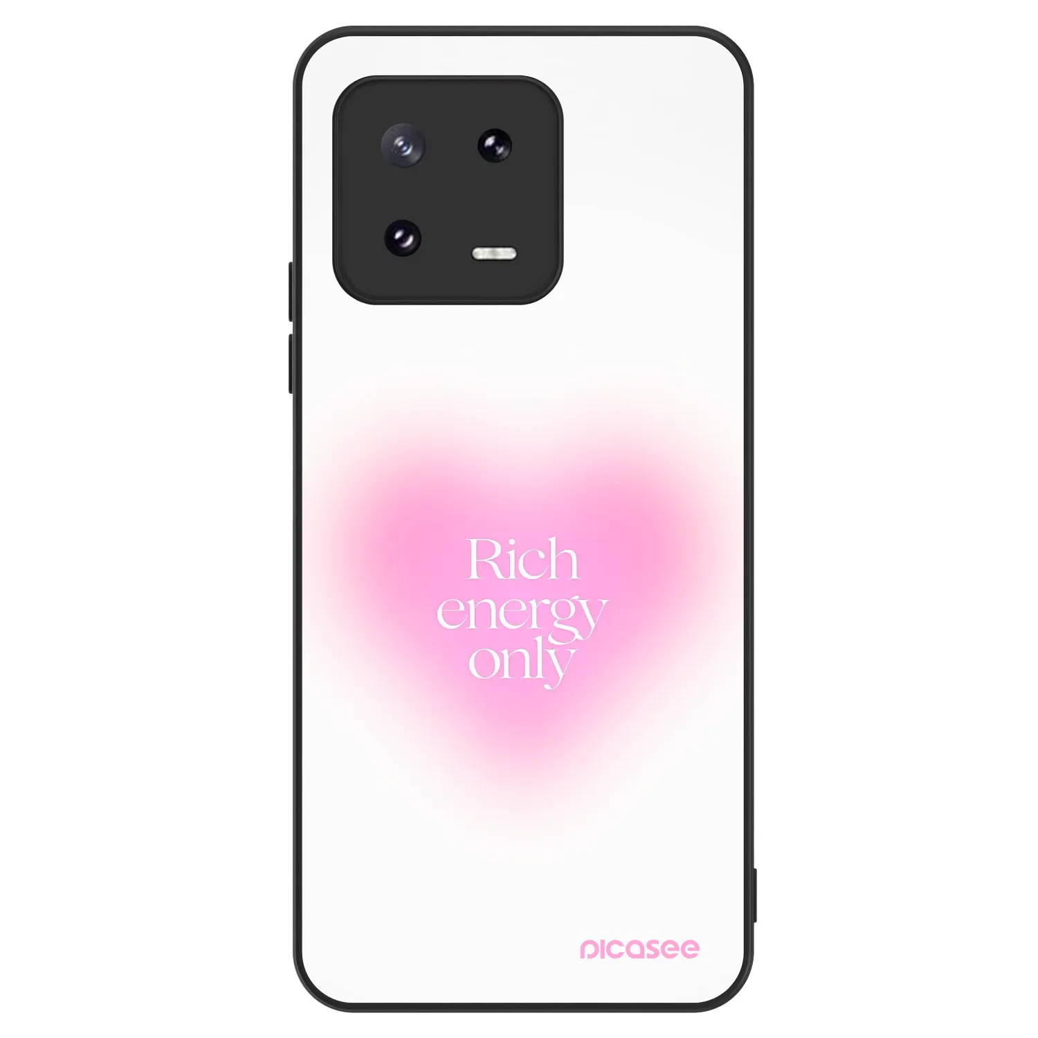 Picasee ULTIMATE CASE für Xiaomi 13 Pro - Rich Energy