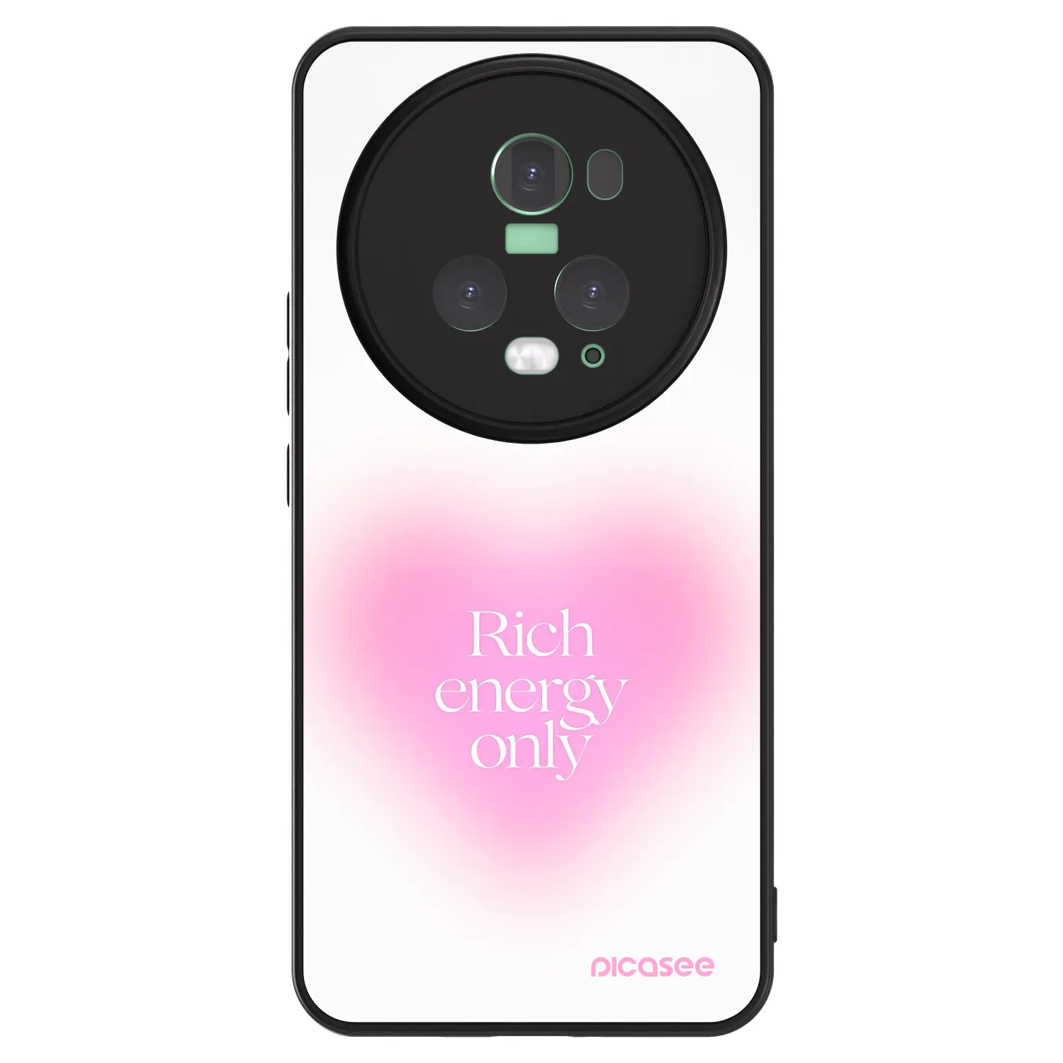 Picasee ULTIMATE CASE für Honor Magic5 Pro - Rich Energy