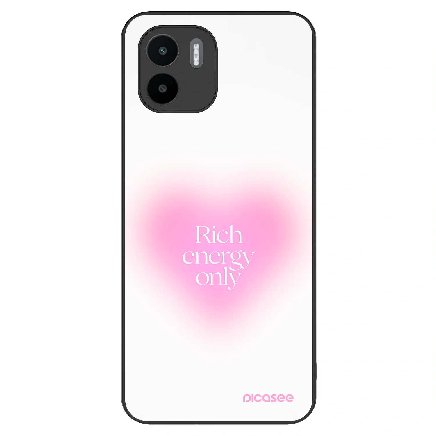Picasee ULTIMATE CASE für Xiaomi Redmi A2 - Rich Energy
