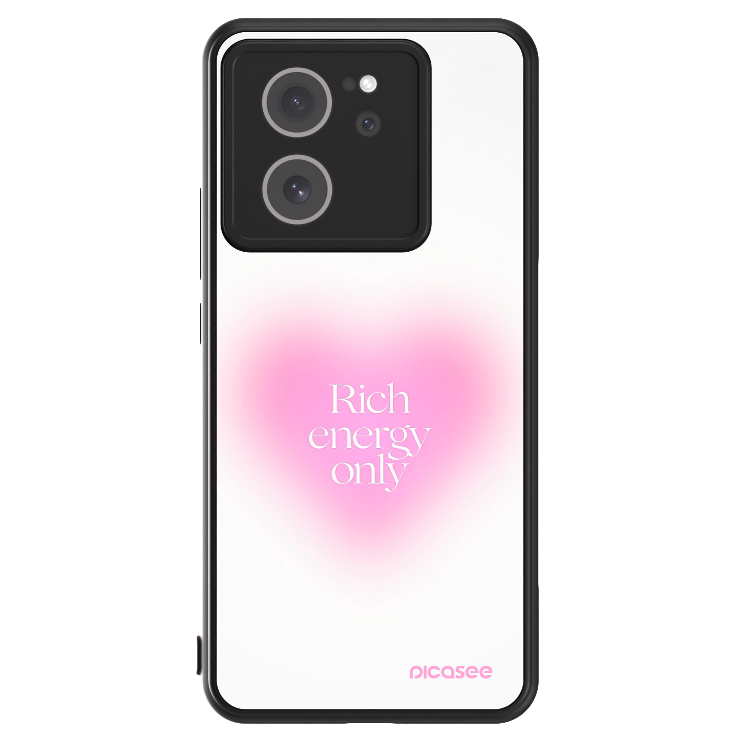 Picasee ULTIMATE CASE für Xiaomi 13T Pro - Rich Energy