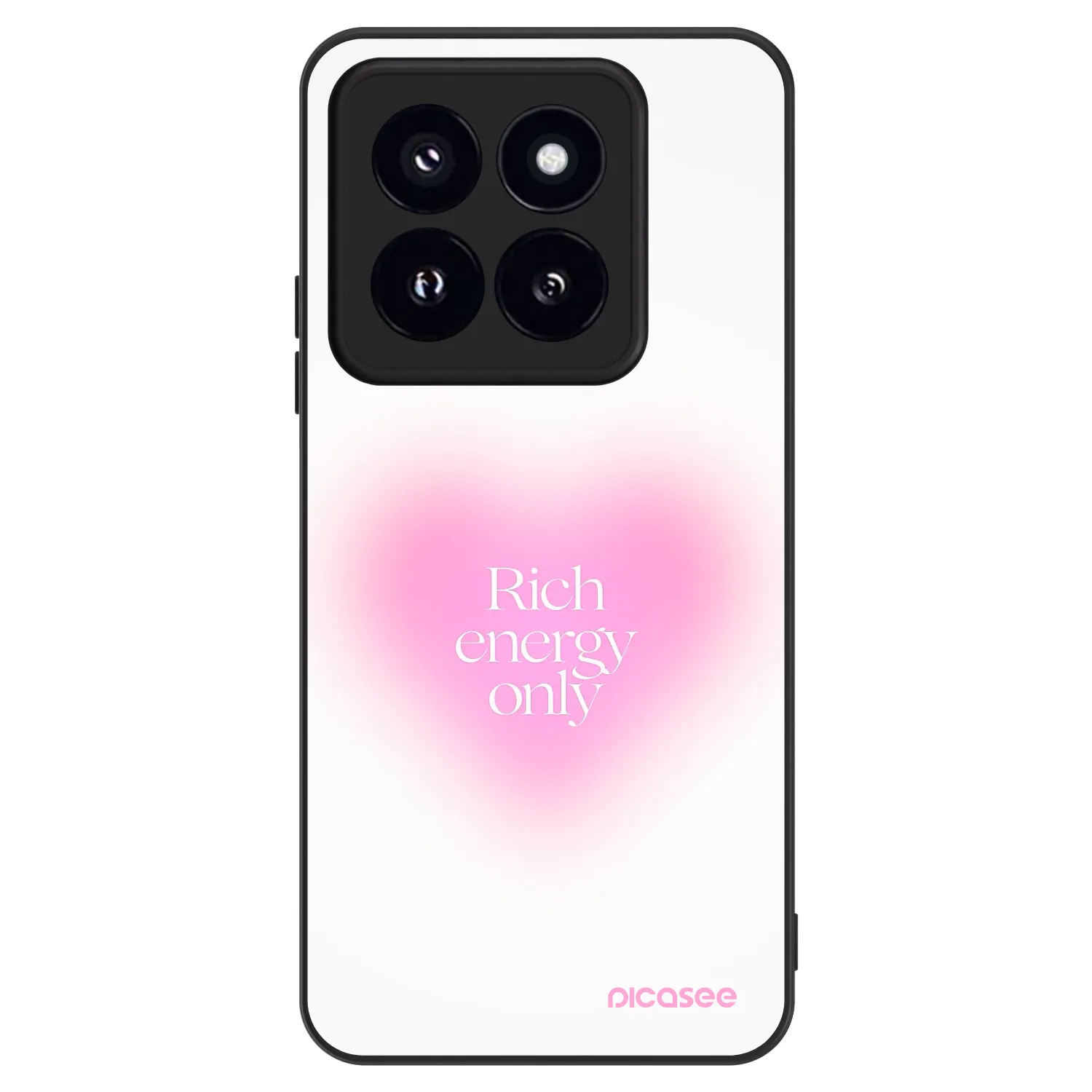 Picasee ULTIMATE CASE für Xiaomi 14 Pro - Rich Energy