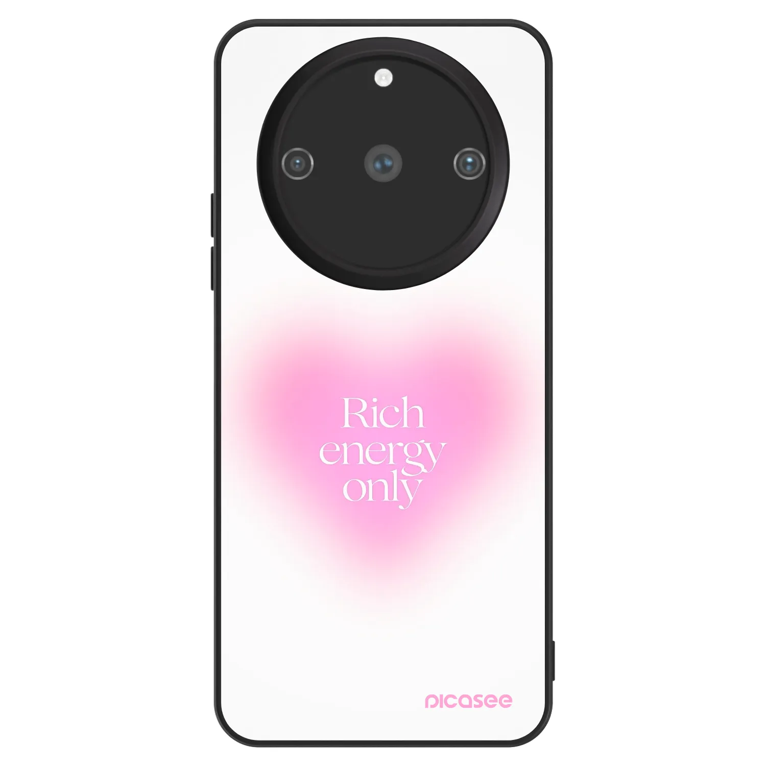 Picasee ULTIMATE CASE für Realme 11 Pro+ - Rich Energy