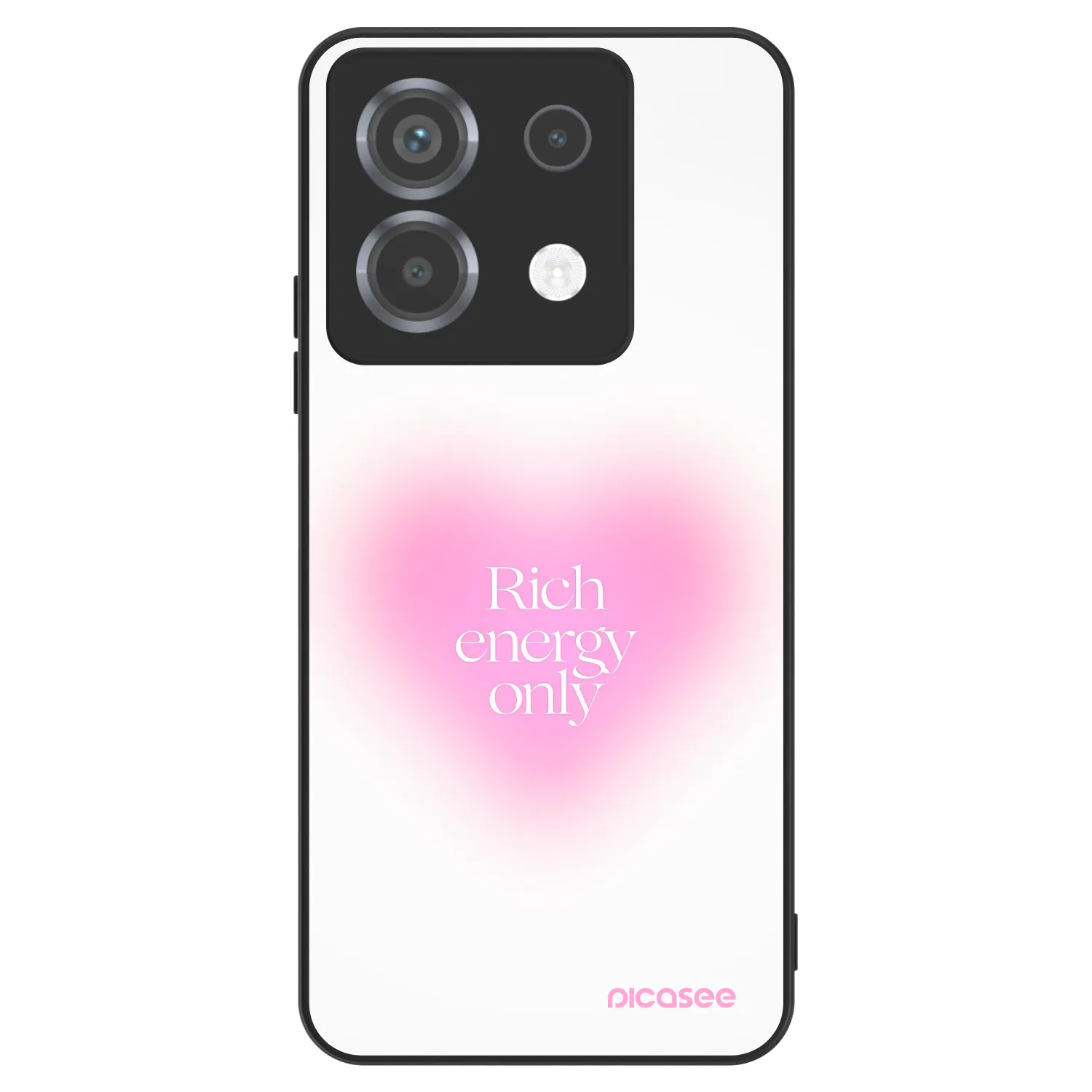 Picasee ULTIMATE CASE für Xiaomi Poco X6 - Rich Energy