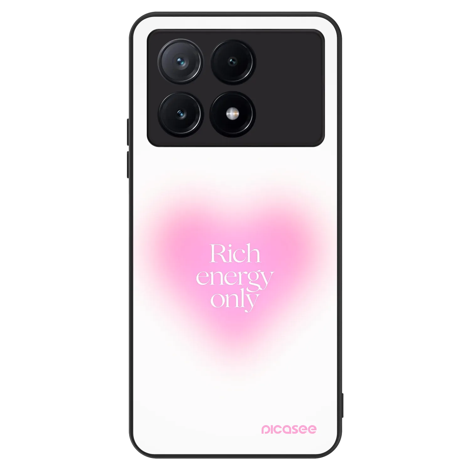 Picasee ULTIMATE CASE für Xiaomi Poco X6 Pro - Rich Energy