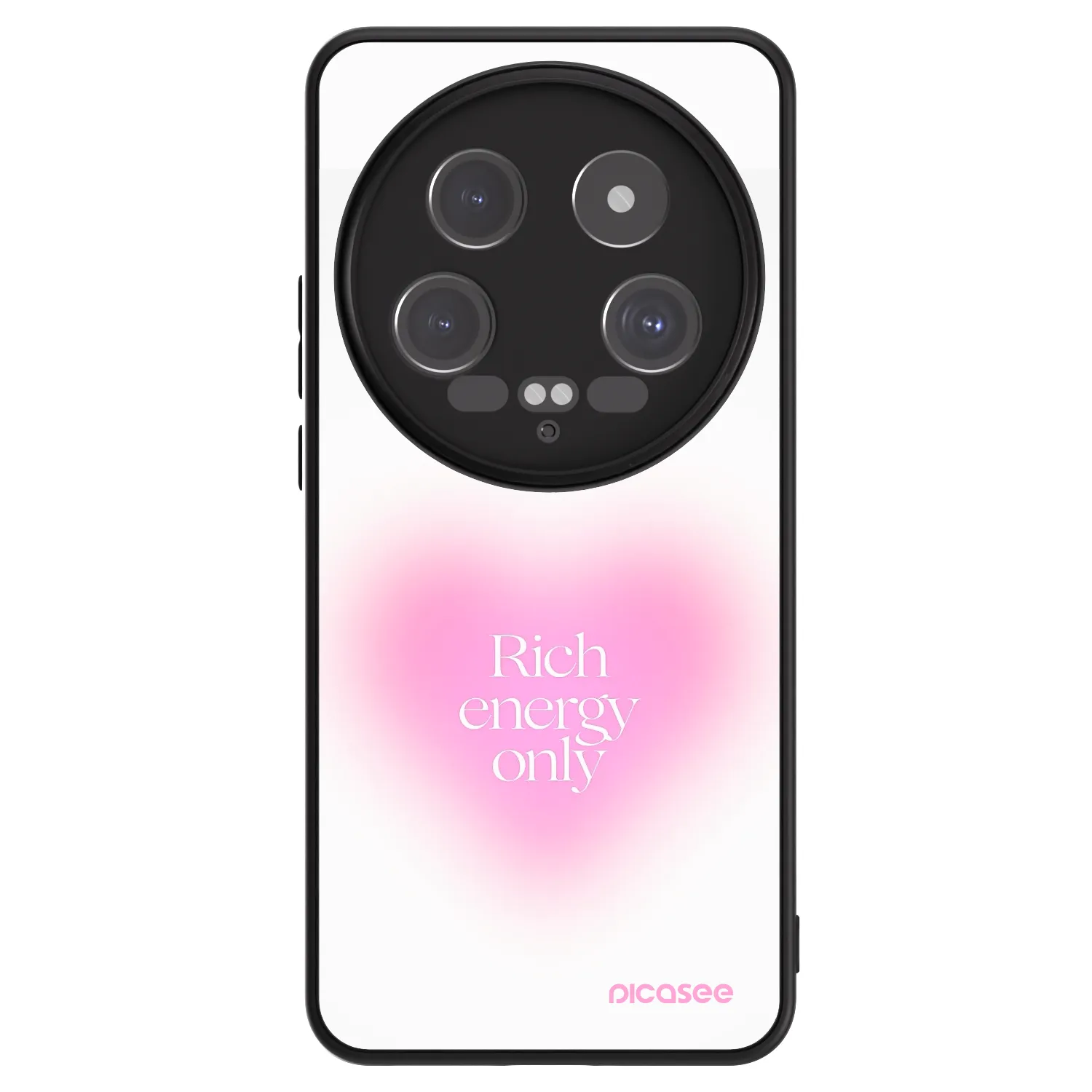 Picasee ULTIMATE CASE für Xiaomi 14 Ultra - Rich Energy