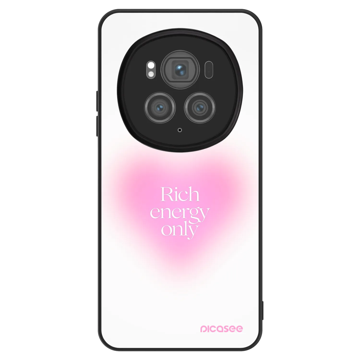 Picasee ULTIMATE CASE für Honor Magic6 Pro - Rich Energy