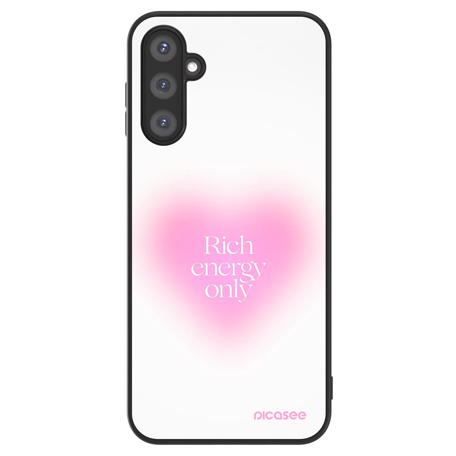 Picasee ULTIMATE CASE für Samsung Galaxy A05s A057G - Rich Energy