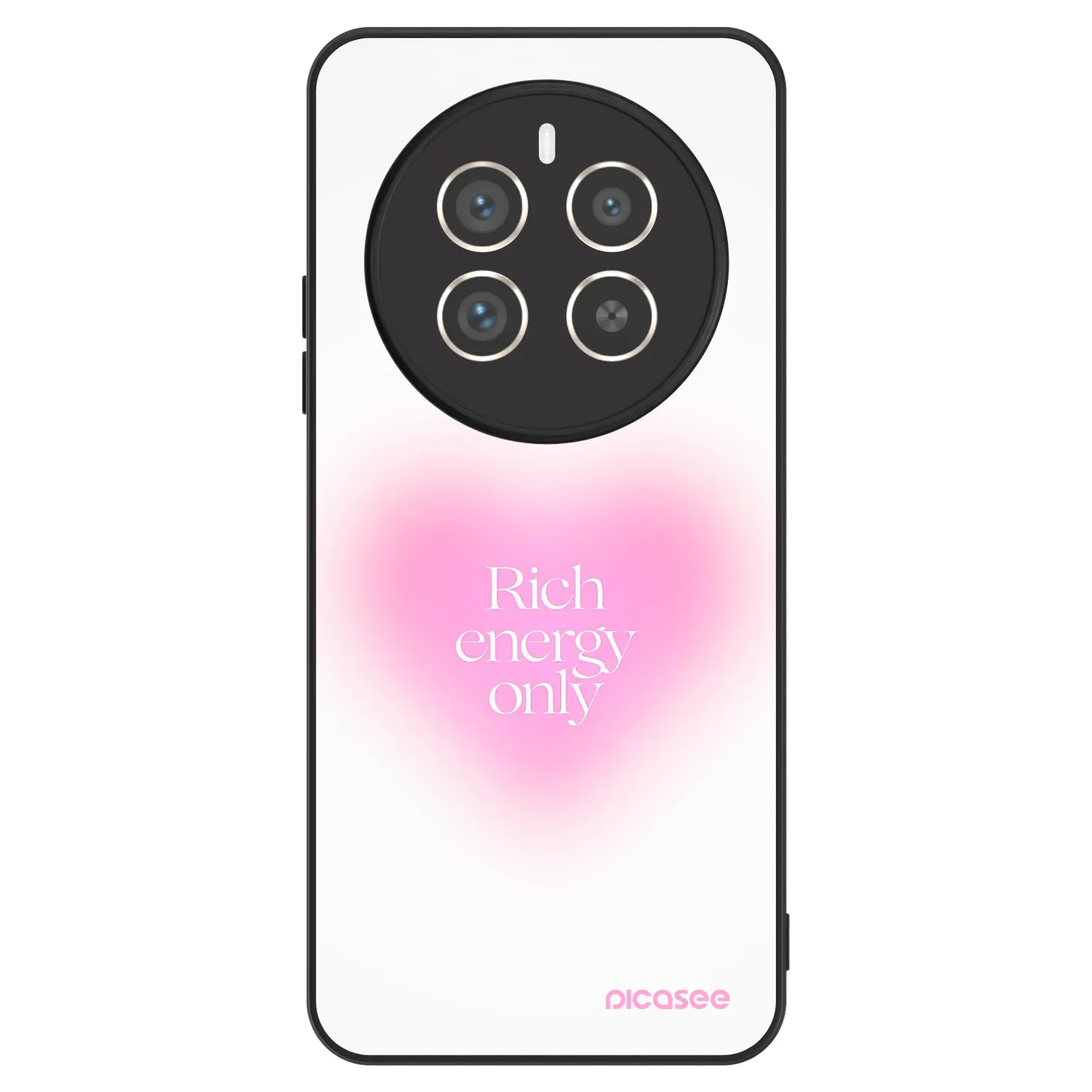 Picasee ULTIMATE CASE für Realme 12 Pro 5G - Rich Energy